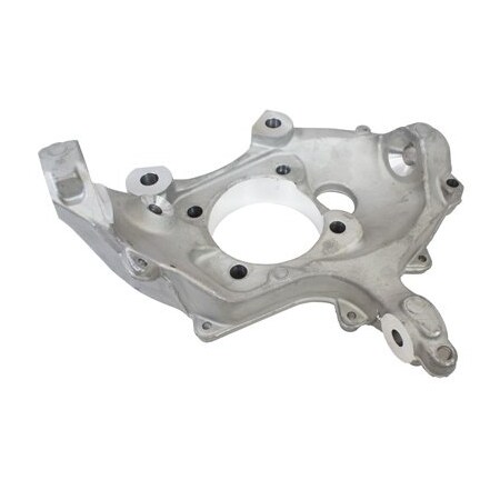 Motorcraft Knuckle-Front Wheel, Mef74 MEF74